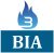 Liberty Dumpster Augusta BIA badge